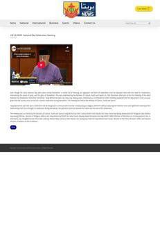 Brunei: Celebrating the 42nd National Day during Ramadan with a moderate and religious approach