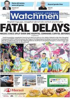 Philippines: Toward a gender-neutral workplace to overcome stereotypes and inequalities