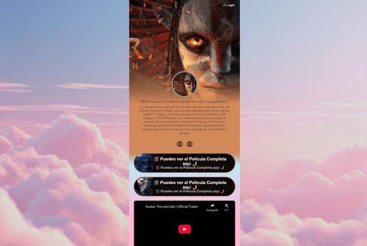 Kaspersky: truffe legate all’uscita di Avatar 3