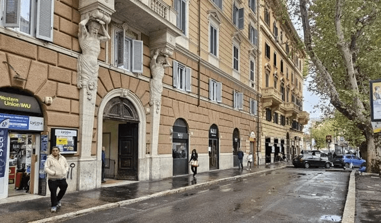 Municipio I Roma Centro, commercio, riordino e decoro: il bilancio dell'assessorato