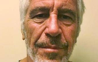 Jeffrey Epstein - (Ipa)