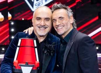 The Voice Senior, Francesco De Siena conquista il pubblico e vince la finale