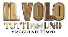 Il volo - Canale 5