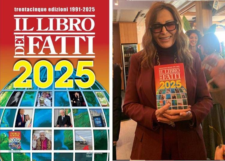 Libro dei Fatti, il ministro Santanchè: 