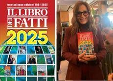 Libro dei Fatti, il ministro Santanchè: 