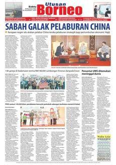 Malesia: Sabah accoglie investimenti cinesi per sviluppo economico e sostenibile