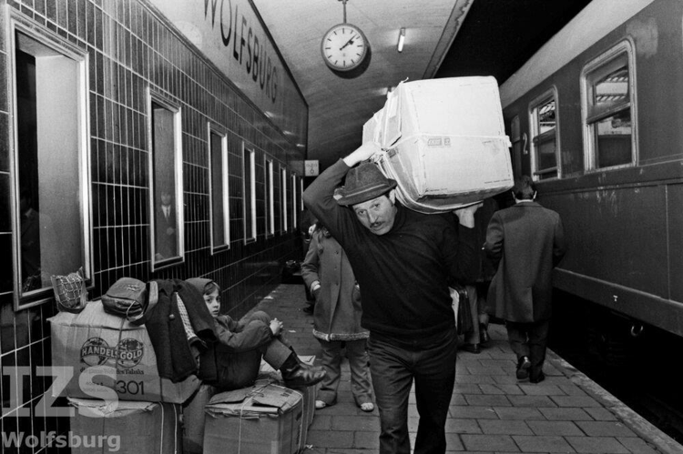  - Institut für Zeitgeschichte und Stadtpräsentation (IZS) della città di Wolfsburg