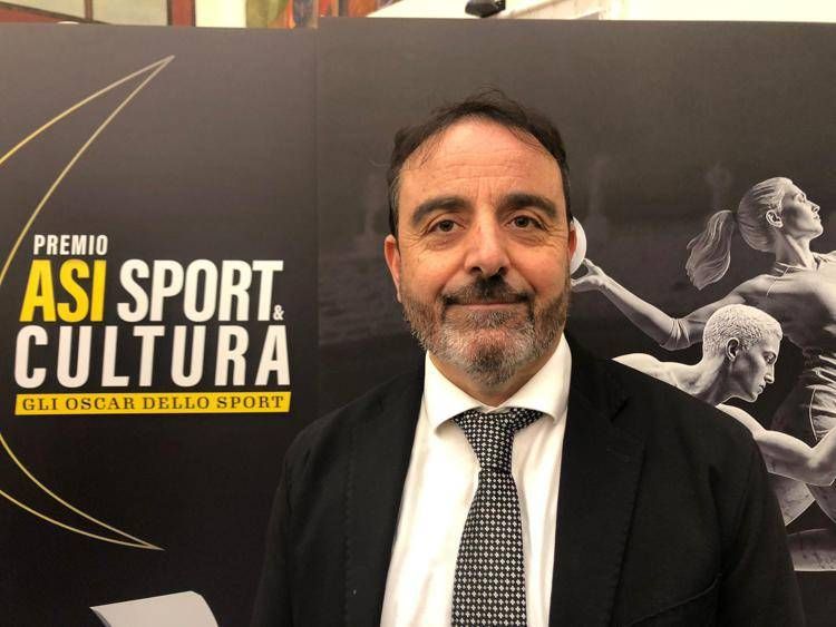 Sport, Cioffi (Asi): 