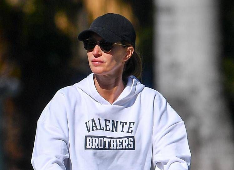 Gisele Bündchen  - Ipa