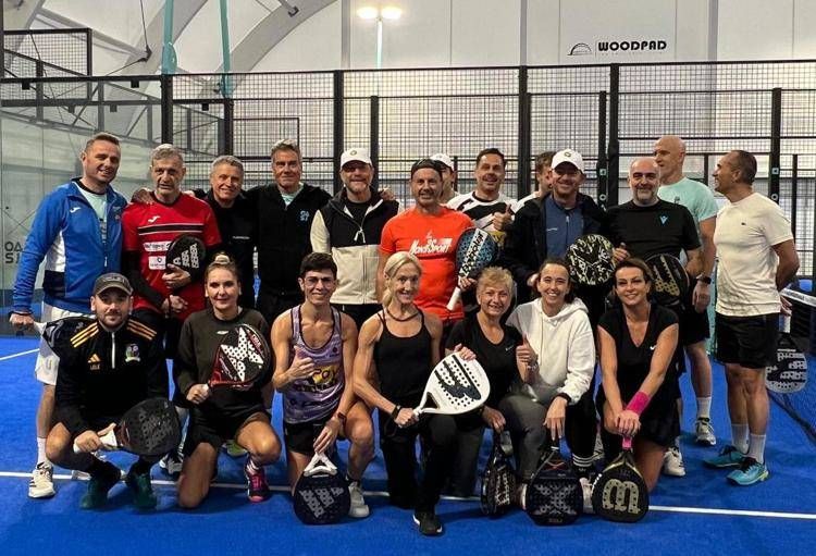 Press Padel Tour, conclusa la quarta edizione con numeri da record