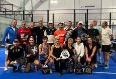 Press Padel Tour, conclusa la quarta edizione con numeri da record