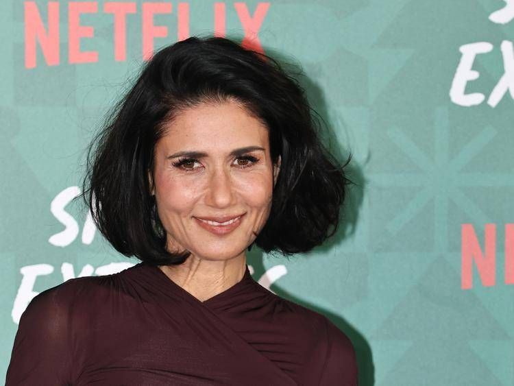 Barbara Tabita - fotogramma/ipa