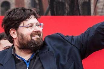 Mario Adinolfi rieletto presidente Pdf: "Alternativi alla sinistra di gender e woke"