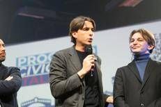 Alessandro Onorato - Adnkronos