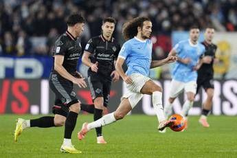 Guendouzi Lazio Ipa Fg Immagine in aggiornamento