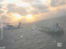 Venezuela, continua il blocco navale: Usa sequestrano un'altra petroliera - Video