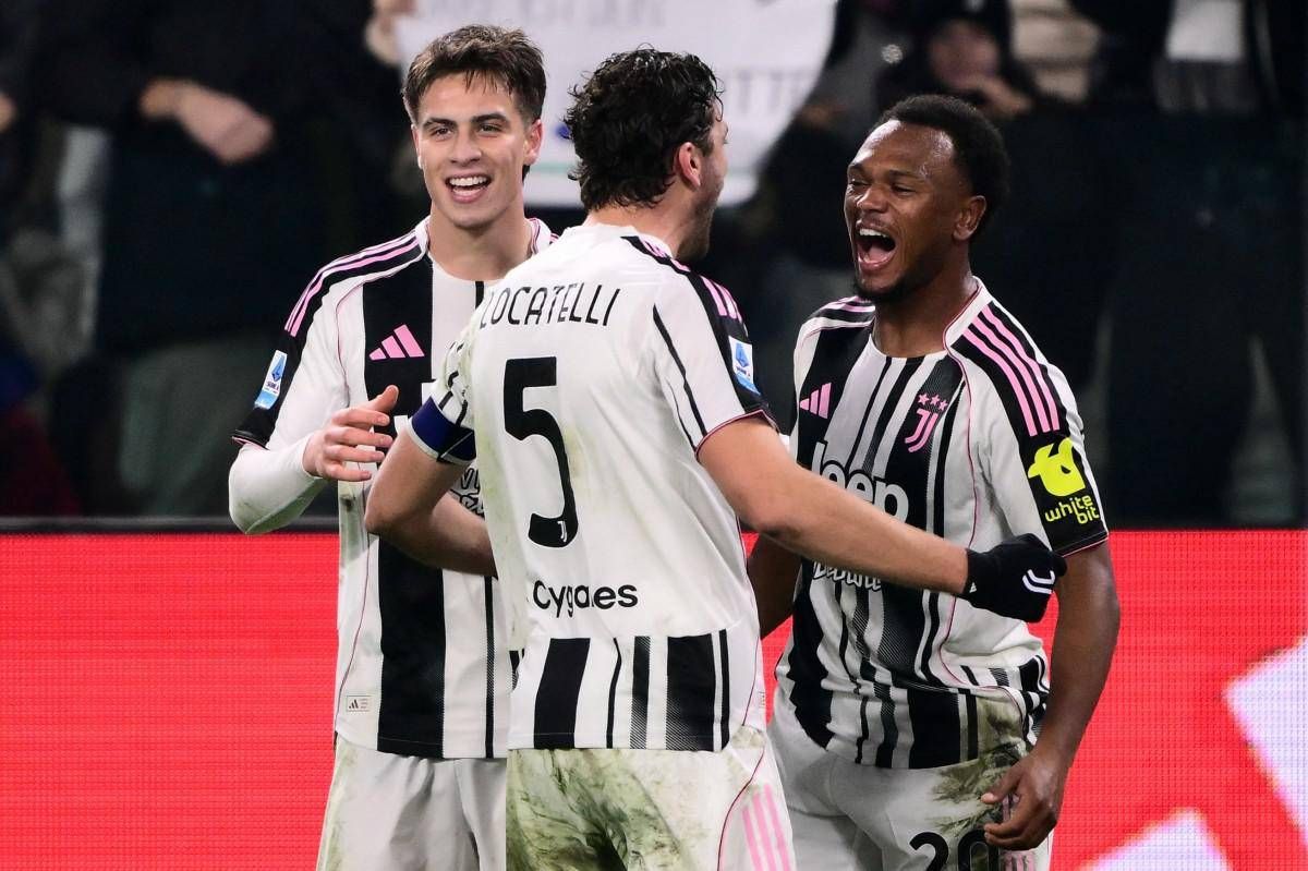 Pisa-Juventus oggi, Serie A. Orario, probabili formazioni e dove vederla in tv