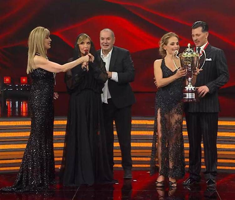 Ballando con le stelle