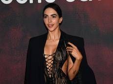 Rocio Munoz Morales - fotogramma/ipa