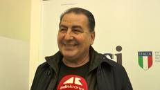 Pallavolo, De Giorgi: 