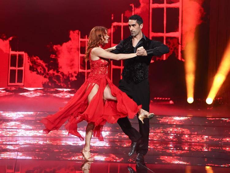 Alessandra Tripoli e Filippo Magnini - fotogramma/ipa