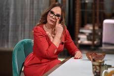 Ornella Muti - fotogramma/ipa