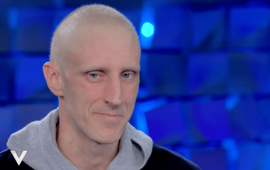 Verissimo, Polonara: "Passato un incubo". La moglie: "In coma non l'ho mai lasciato solo"