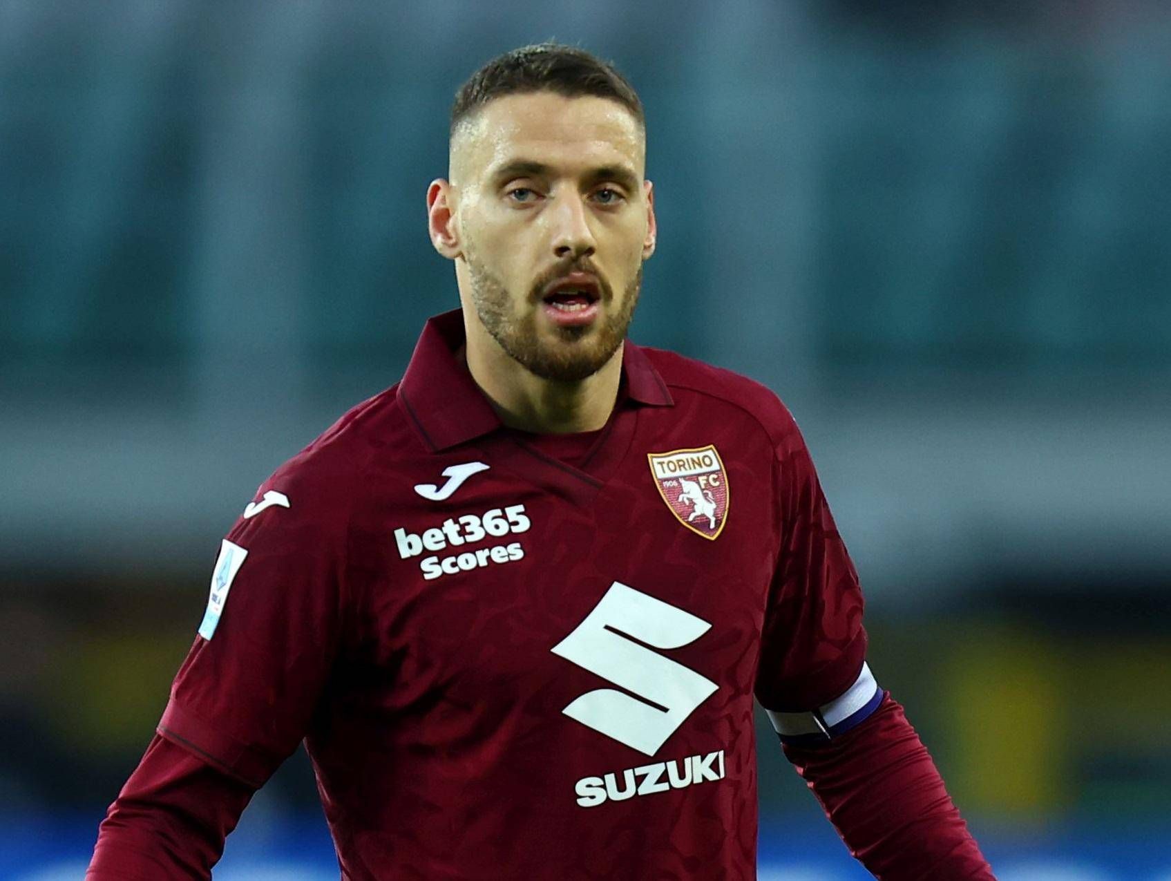 Sassuolo-Torino 0-1, decide il rigore di Vlasic