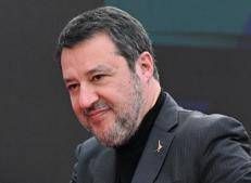 Matteo Salvini
