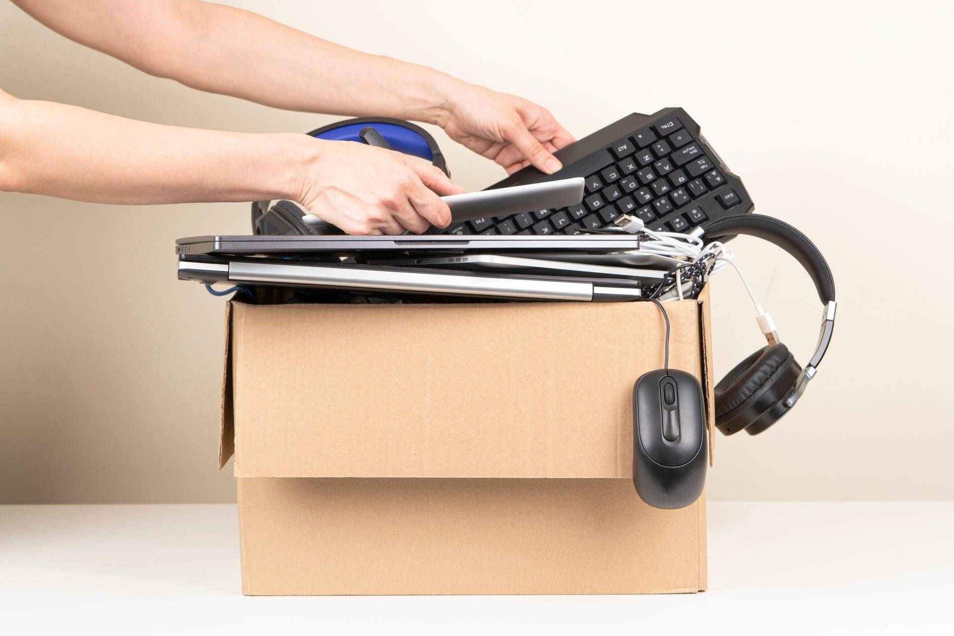 Her iki İtalyandan biri WEEE'yi bilmiyor ancak %73'ü geri dönüşüm konusunda bilgili olduğunu düşünüyor