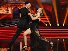 Pasquale La Rocca e Barbara D'Urso - Ipa/Fotogramma