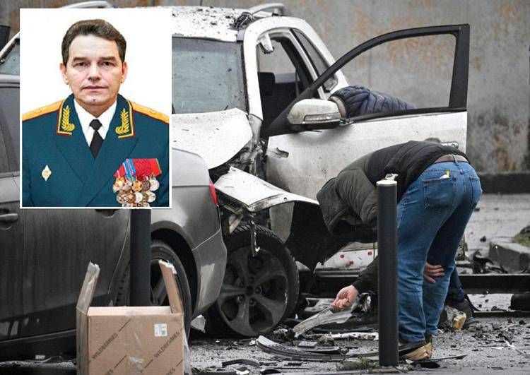  chi era Fanil Sarvarov e qual era il suo ruolo nell’esercito russo