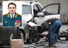 Generale ucciso a Mosca: chi era Fanil Sarvarov e qual era il suo ruolo nell’esercito russo