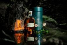 Consumi, il whisky tradizionale si rinnova: nuova identità per The Glenrothes