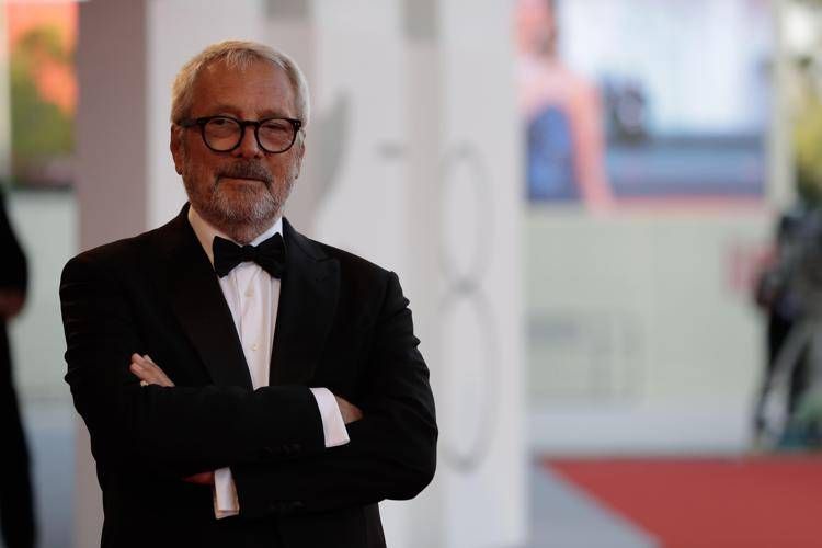 Campiello, Roberto Cicutto presidente della Giuria dei Letterati