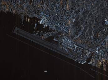 CSG-FM3, il nuovo occhio di Cosmo-SkyMed