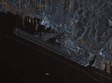 CSG-FM3, il nuovo occhio di Cosmo-SkyMed