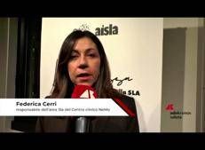 Sla, Cerri (NeMo): 'passi avanti ricerca anche grazie a comunità'