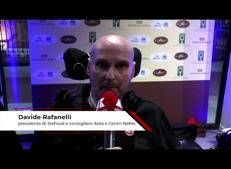 Sla, Rafanelli (SlaFood), 'pazienti hanno bisogno di comunicare attraverso il gusto e l'arte'