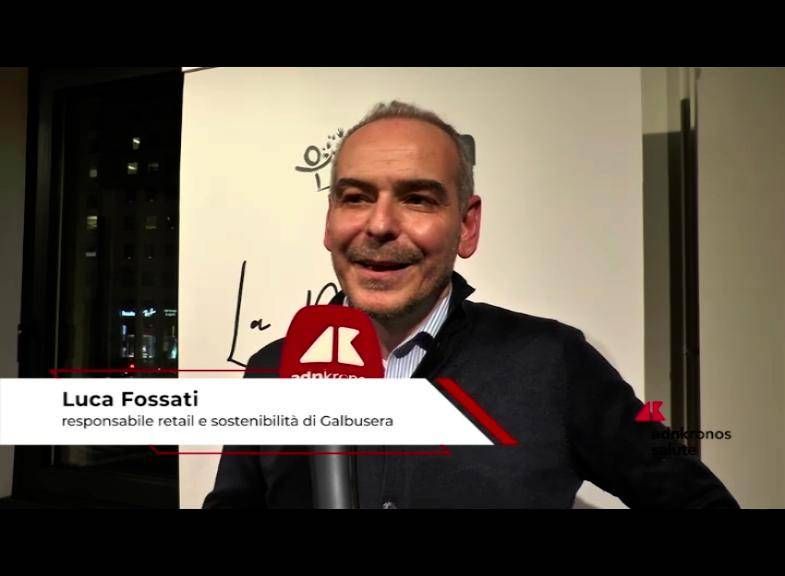 Sla, Fossati (Galbusera): 'Aisla realtà con cui condividere valori, obiettivi e risultati'