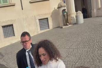 Milano-Cortina, Brignone: 