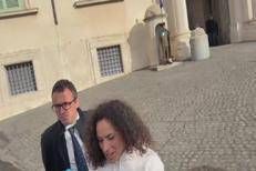 Milano-Cortina, Brignone: 