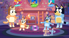 Just Dance, un 2026 all'insegna di Bluey e della trasformazione