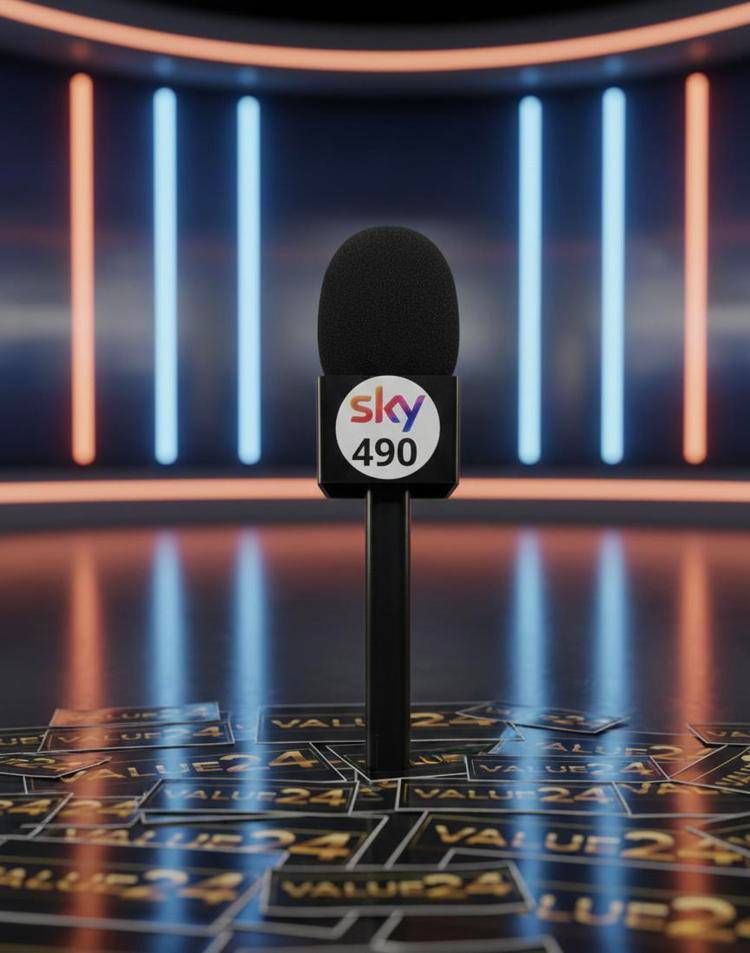 Value 24 lancia 'The Skills Forum'