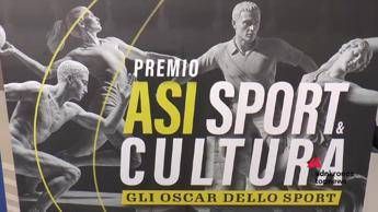 Premio Asi Sport&Cultura 2025: a Roma la 20esima cerimonia degli Oscar dello sport