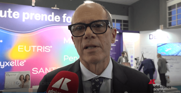 Vittorio Unfer, presidente Egoi-P