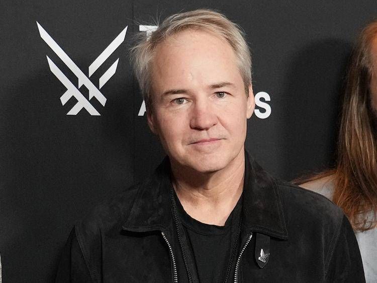 Vince Zampella - Fotogramma /Ipa