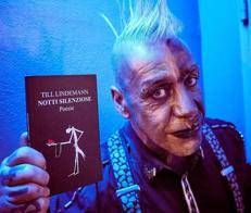 Till Lindemann (foto Jens Koch)