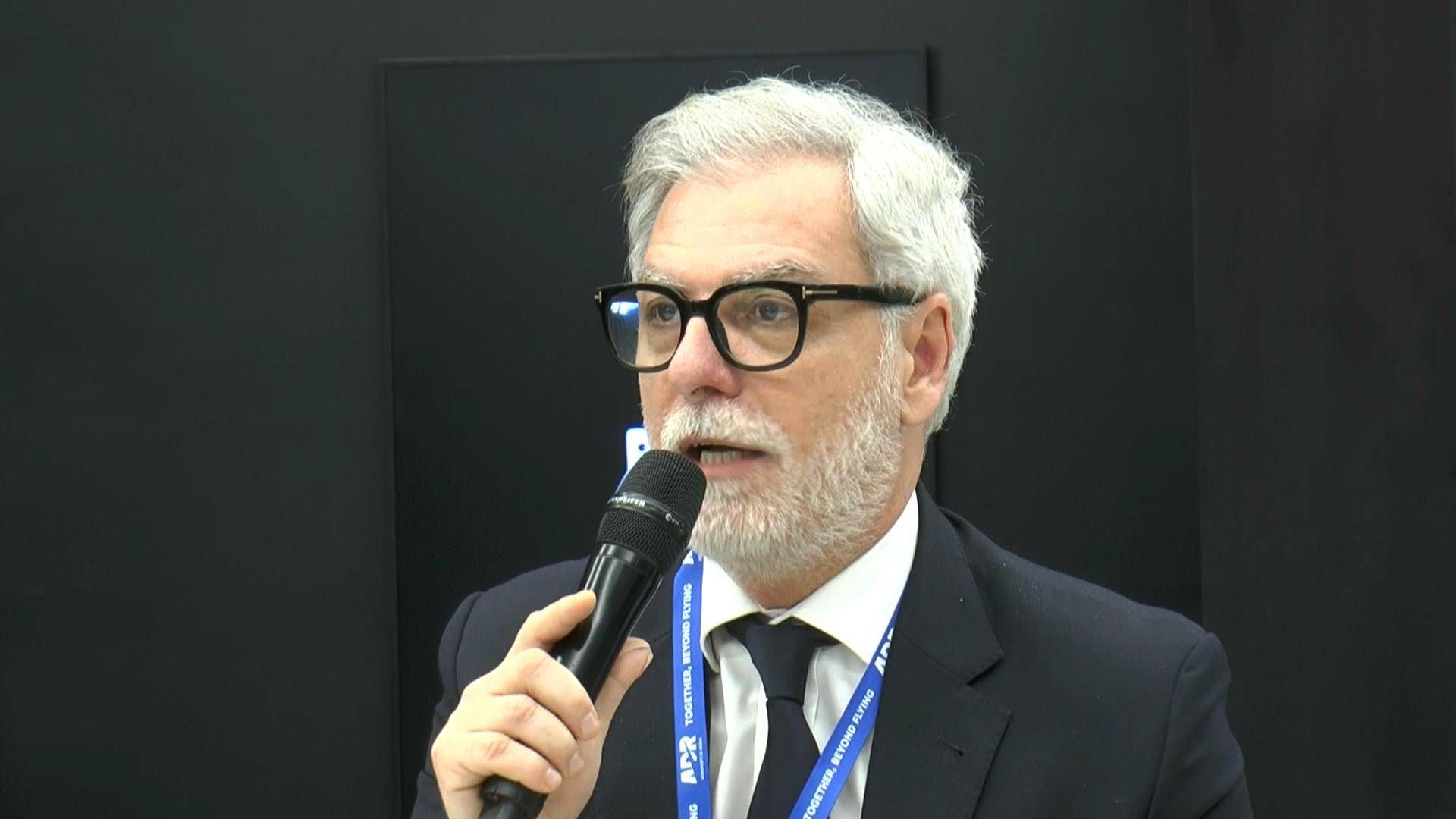 Fiumicino diventa luogo d’arte oltre che di partenze e arrivi