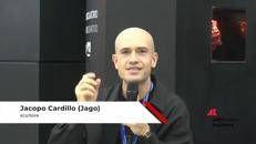 Cultura: scultore Jago, 'siamo sempre immersi in 'unico battito' che ci collega al mondo'